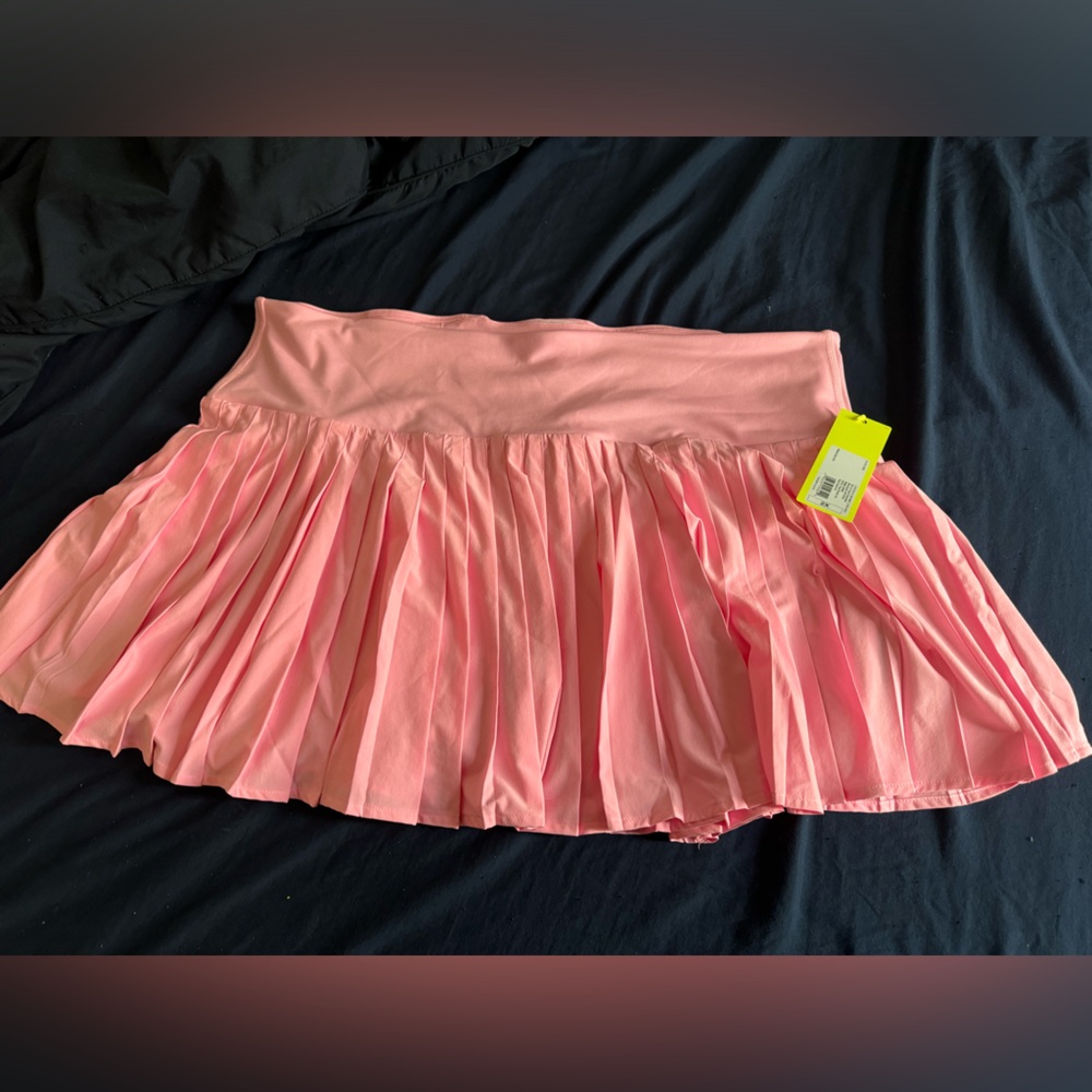 Target All in Motion Micro Pleated Skort 2X